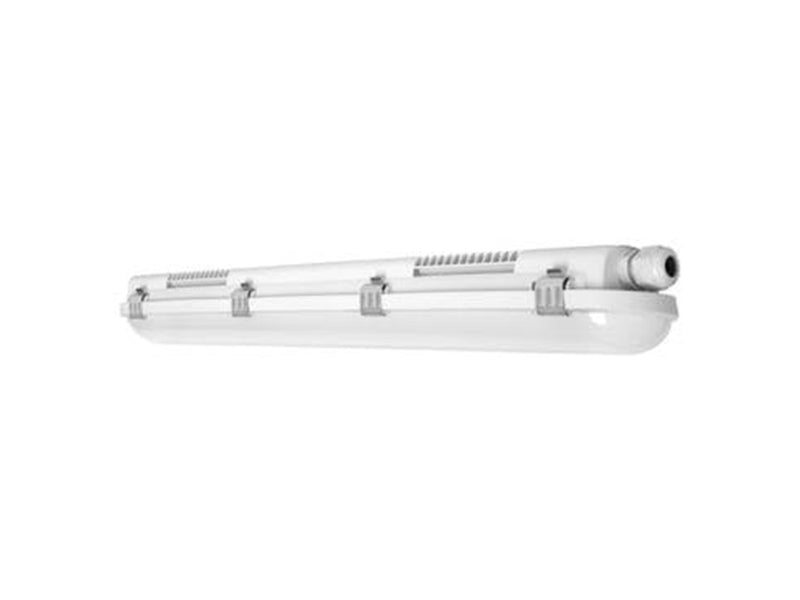 LEDVANCE damp-proof value 600 18w/2200lm/4000k ip65
