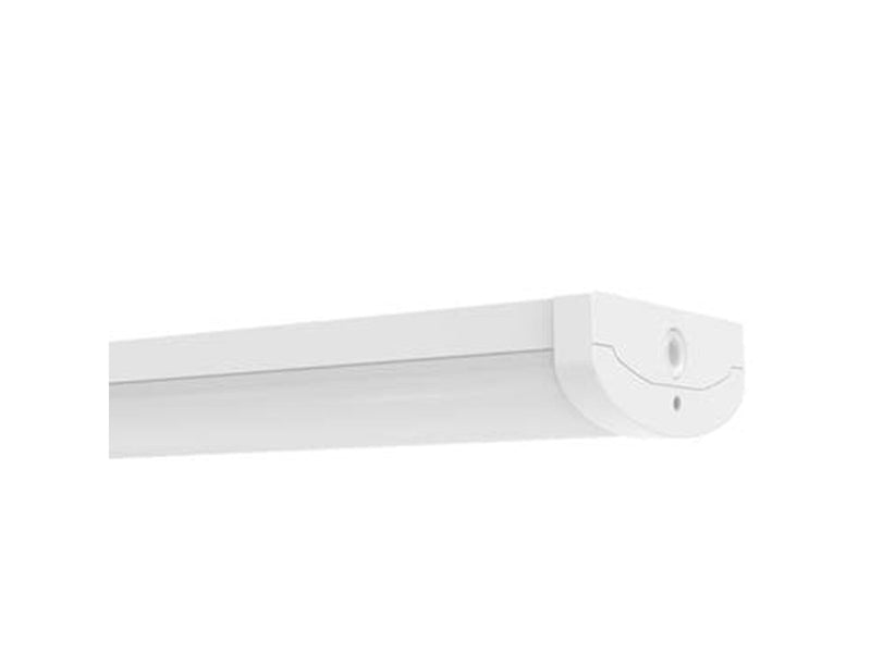 LEDVANCE linear surface ip44 4160lm 1200mm 32w/830 white