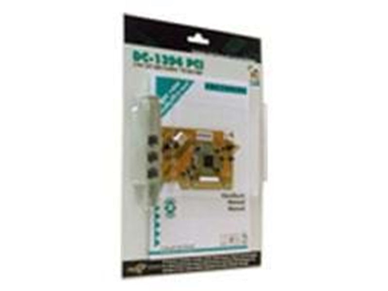 Dawicontrol DC-1394 PCI