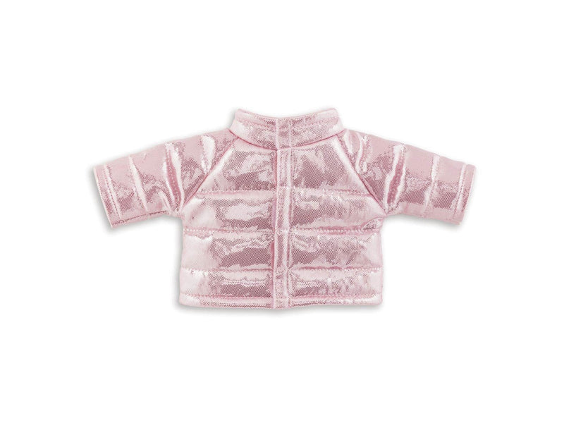 Corolle Ma  - Doll's Coat Pink