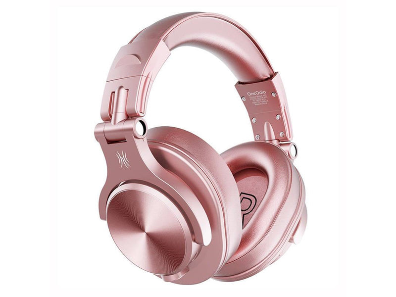 OneOdio Fusion A70 - Pink