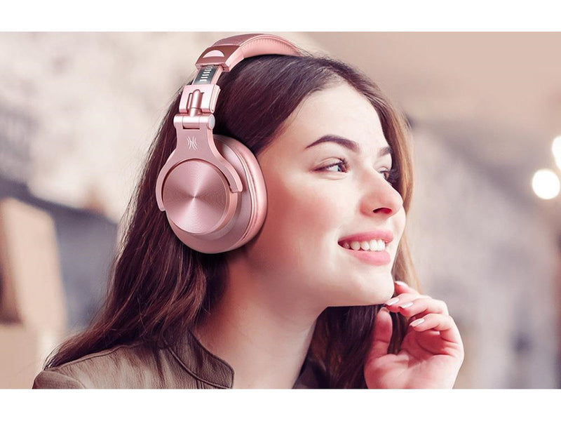 OneOdio Fusion A70 - Pink