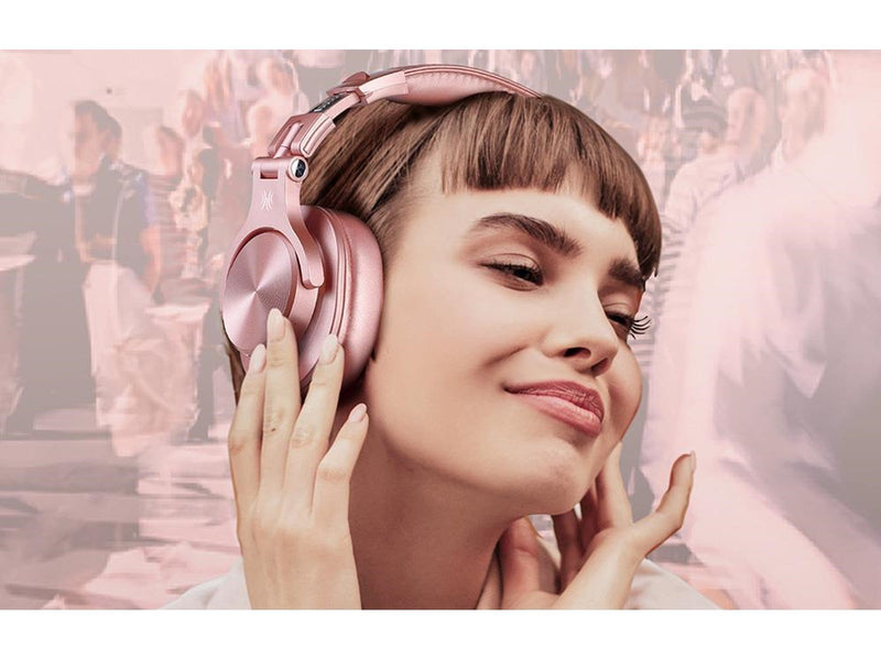 OneOdio Fusion A70 - Pink