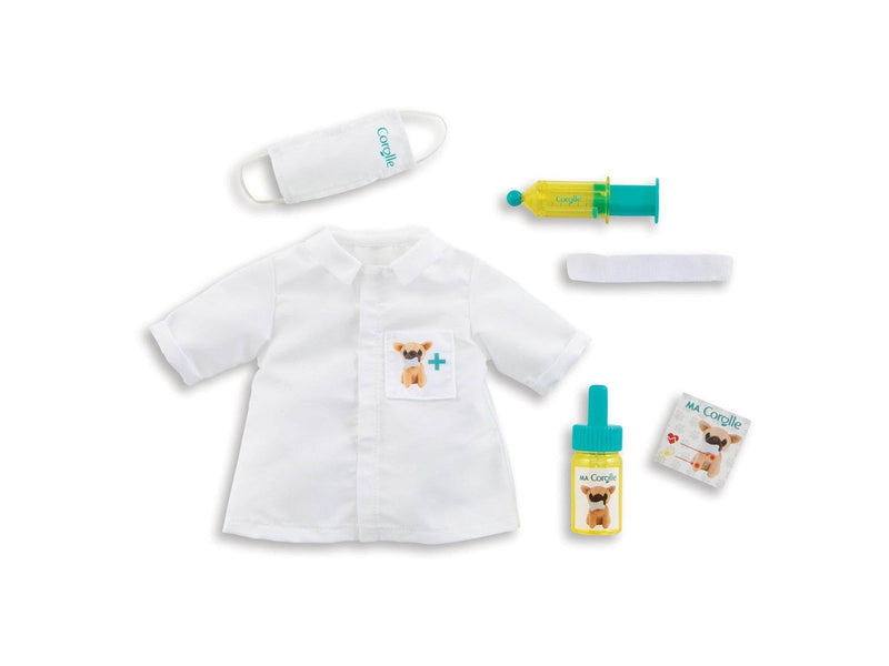 Corolle Ma  - Veterinarian Playset