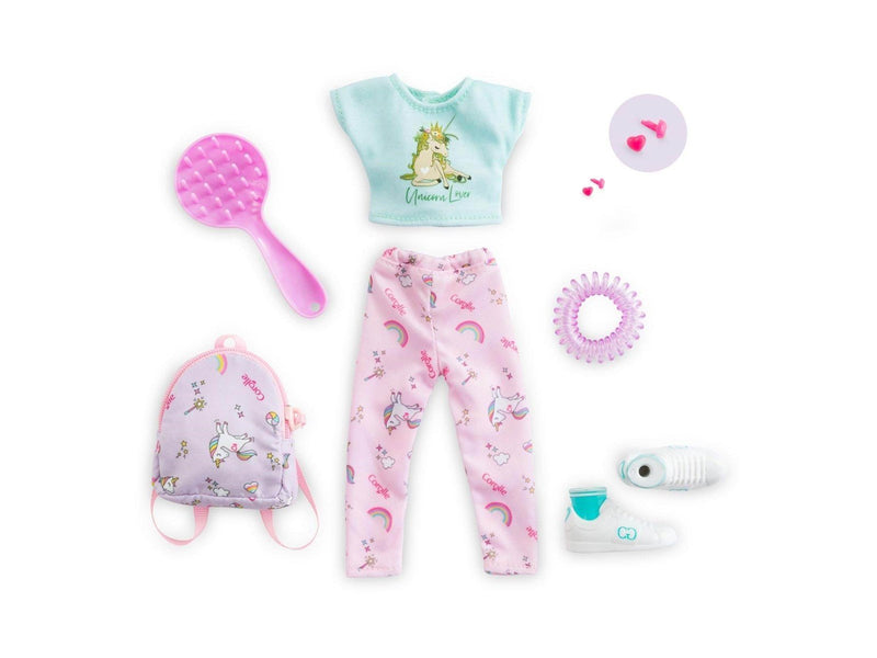 Corolle Girls - Fantasy Unicorn Outfit