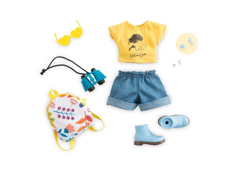Corolle Girls - Nature & Adventure Outfit