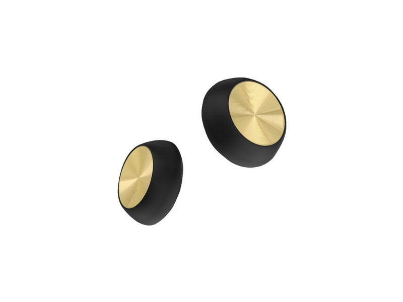 PIRANHA Universal Console Thumb Grip Kit - Miscellaneous