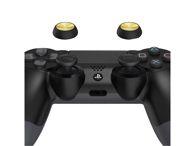 PIRANHA Universal Console Thumb Grip Kit - Miscellaneous