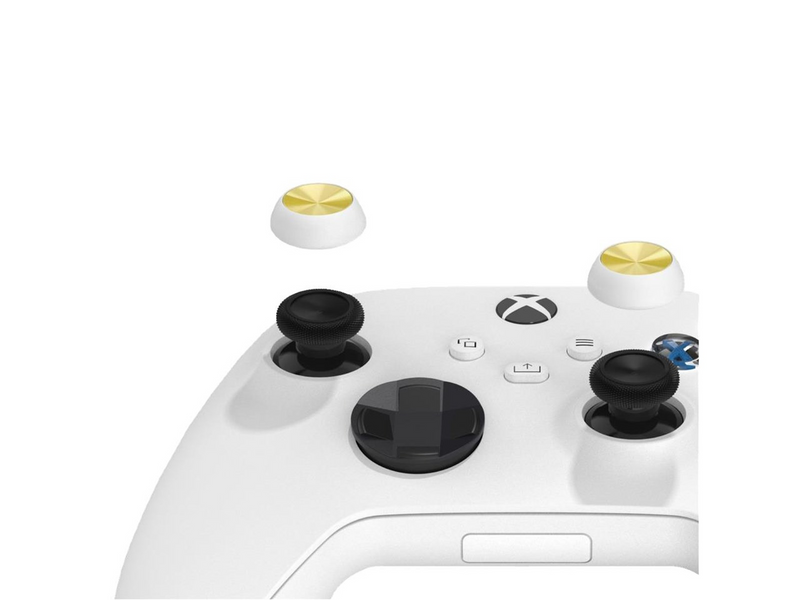 PIRANHA Universal Console Thumb Grip Kit - Miscellaneous