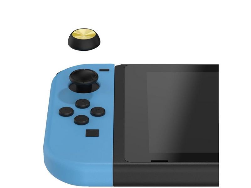 PIRANHA Universal Console Thumb Grip Kit - Miscellaneous