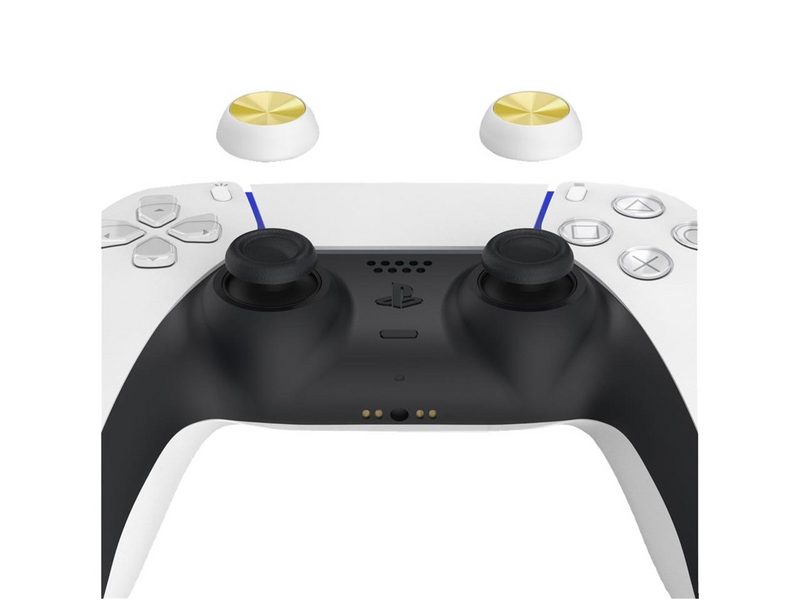 PIRANHA Universal Console Thumb Grip Kit - Miscellaneous