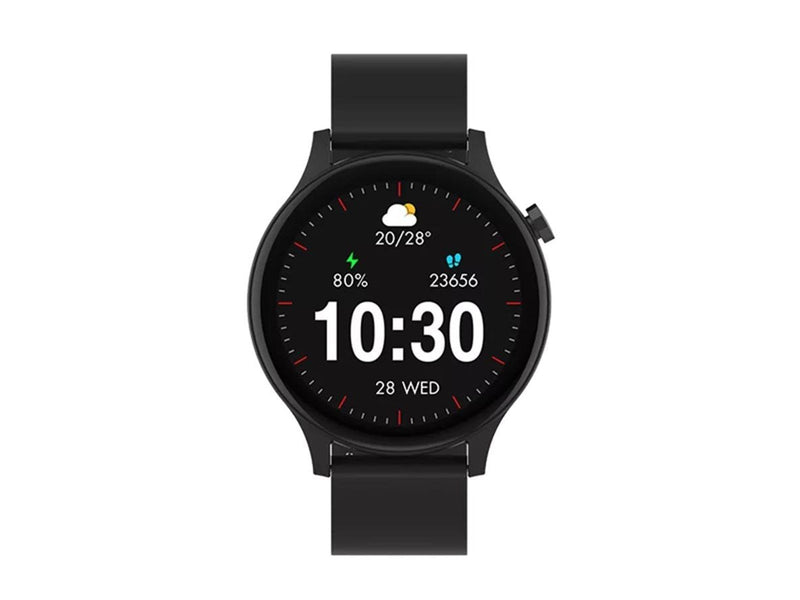 DENVER SWC-338 - Black