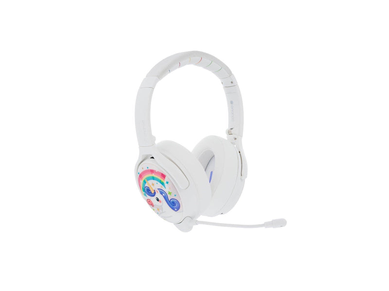 onanoff BuddyPhones Cosmos+ (Snow White)