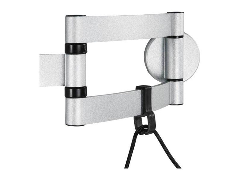 Hama Wall Holder Swivel Fit devices 7-11" Aluminium