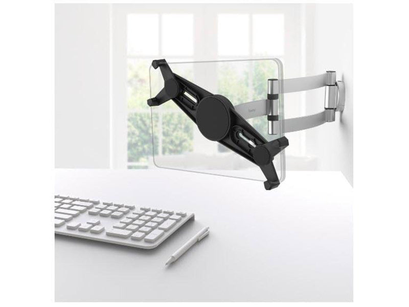 Hama Wall Holder Swivel Fit devices 7-11" Aluminium