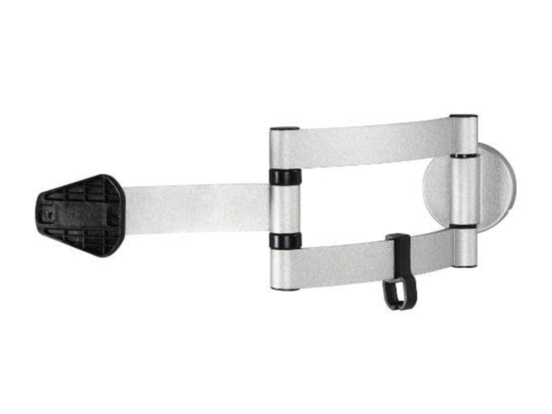 Hama Wall Holder Swivel Fit devices 7-11" Aluminium