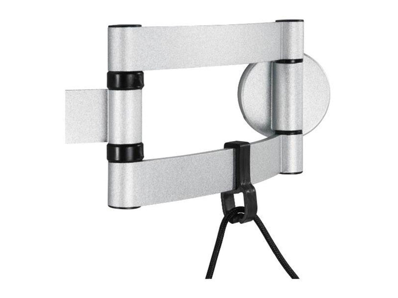 Hama Wall Holder Swivel Fit devices 7-11" Aluminium
