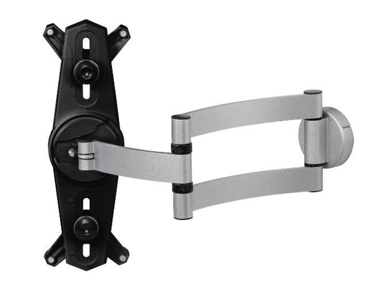 Hama Wall Holder Swivel Fit devices 7-11" Aluminium