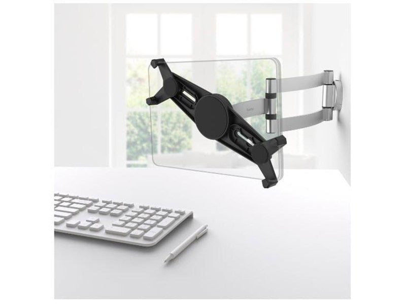 Hama Wall Holder Swivel Fit devices 7-11" Aluminium