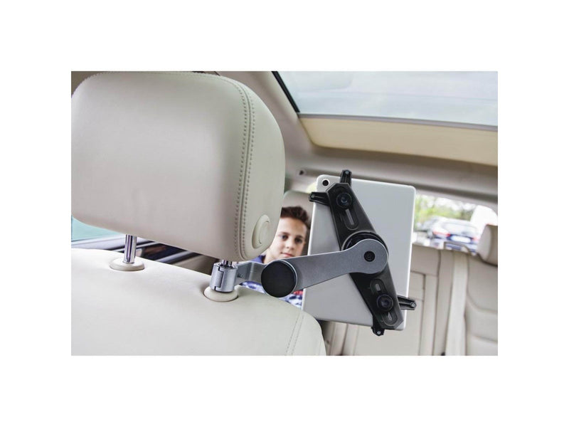 Hama Headrest Bracket 360 Swivel Fit Devices 7-11" Aluminium