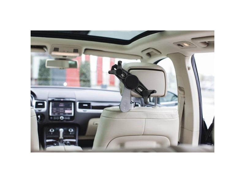 Hama Headrest Bracket 360 Swivel Fit Devices 7-11" Aluminium