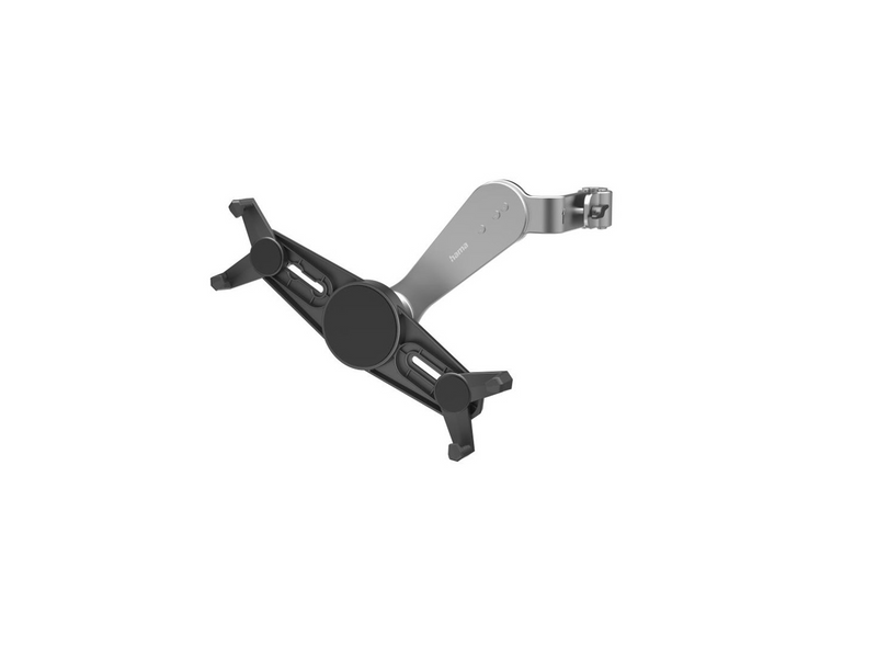 Hama Headrest Bracket 360 Swivel Fit Devices 7-11" Aluminium