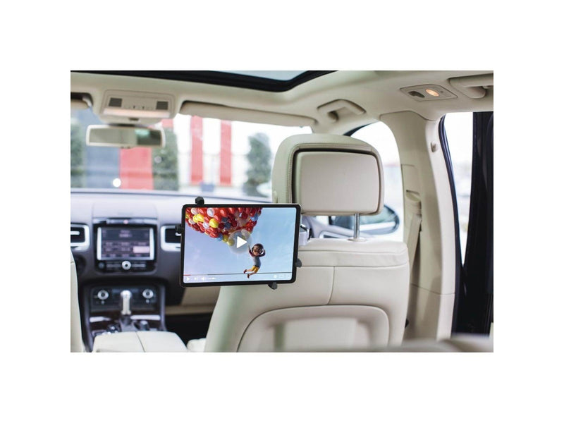 Hama Headrest Bracket 360 Swivel Fit Devices 7-11" Aluminium