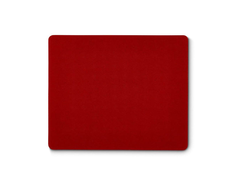 Hama Mouse Pad Easy Red