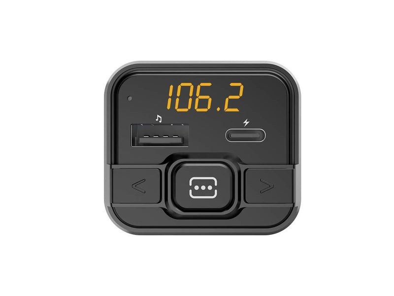 Hama FM-transmitter Bluetooth USB-C