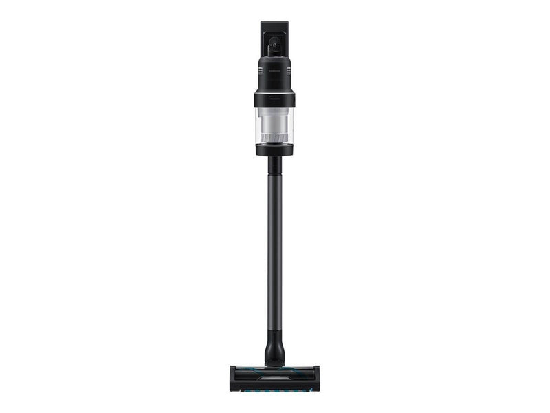Samsung Handstaubsauger BESPOKE Jet Complete Extra VS28C9784QK - vacuum cleaner - cordless - stick/handheld - 2 batteries includ