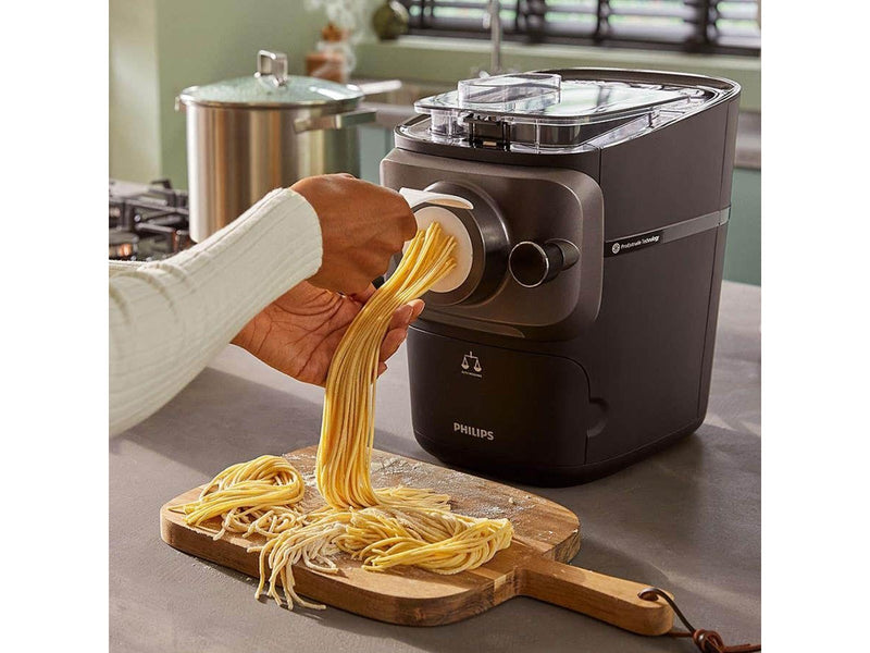 Philips 7000 series HR2665/96 pasta/ravioli maker
