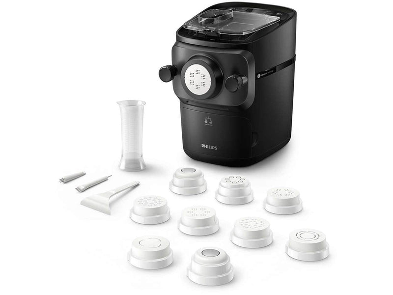 Philips 7000 series HR2665/96 pasta/ravioli maker