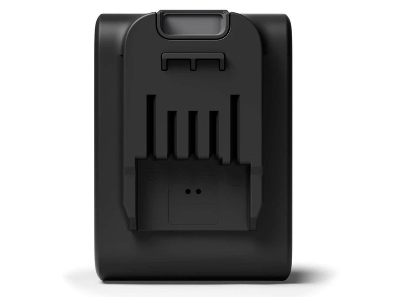 Philips  Battery pack and charger VXV1797/01