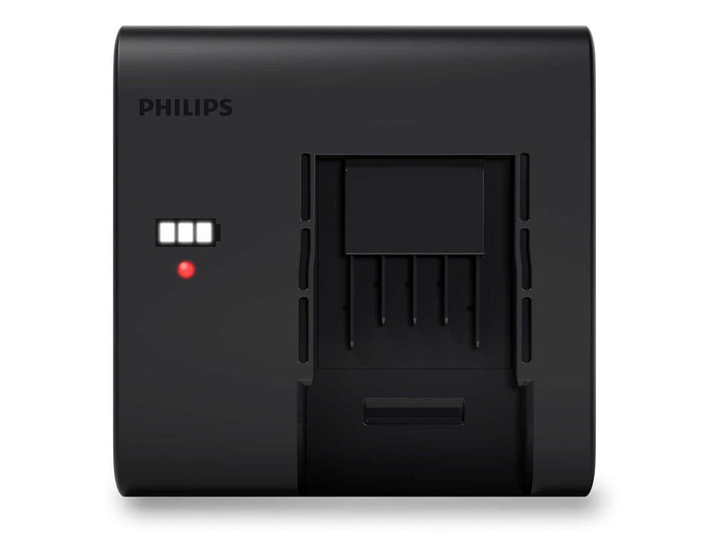 Philips  Battery pack and charger VXV1797/01