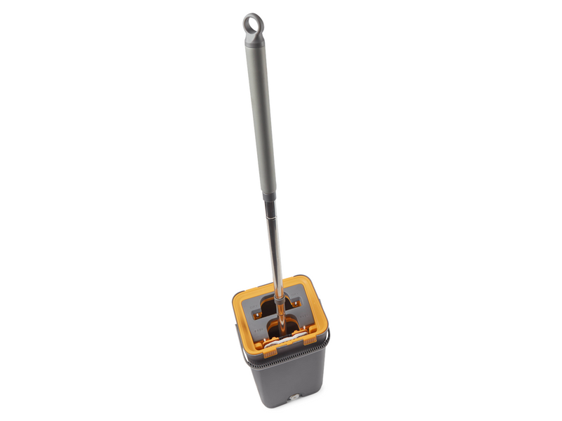 G.Funder Wring out easy Mop set