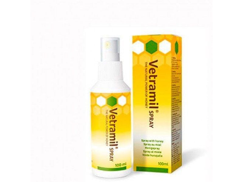 Vetramil - Spray 100 ml. - (840700)