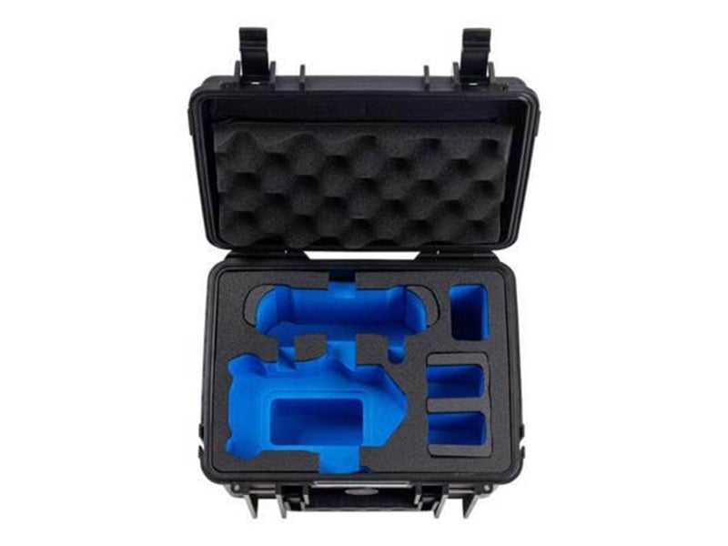 B&W International Outdoor Case 2000 B&W for DJI Mini 4 Pro (black)