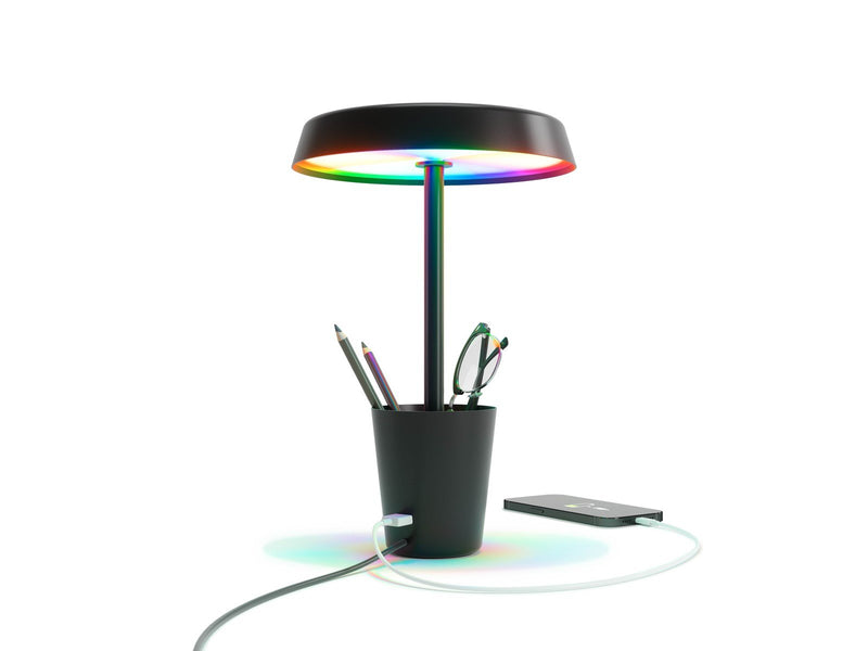 Nanoleaf Umbra Cup - Black