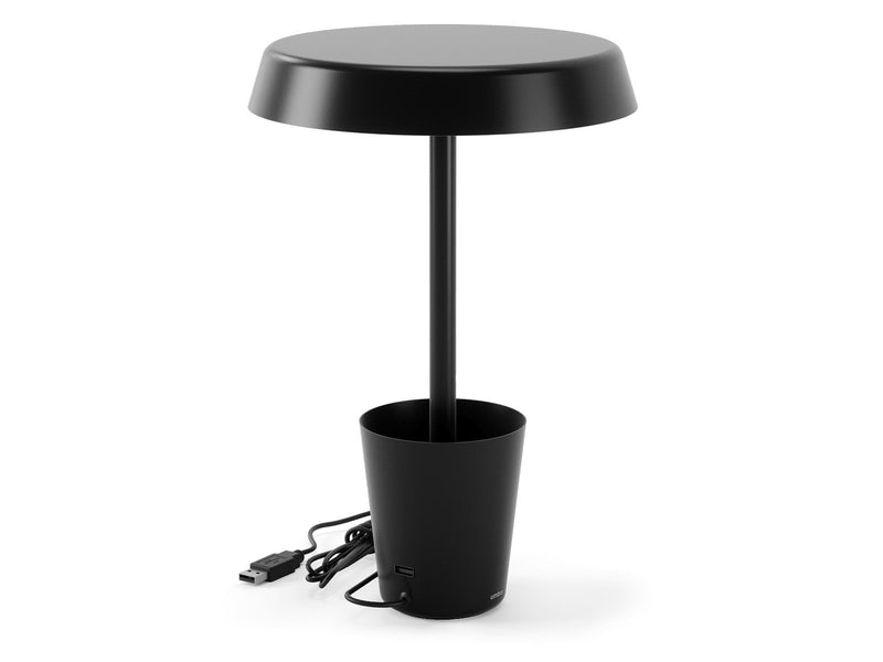 Nanoleaf Umbra Cup - Black