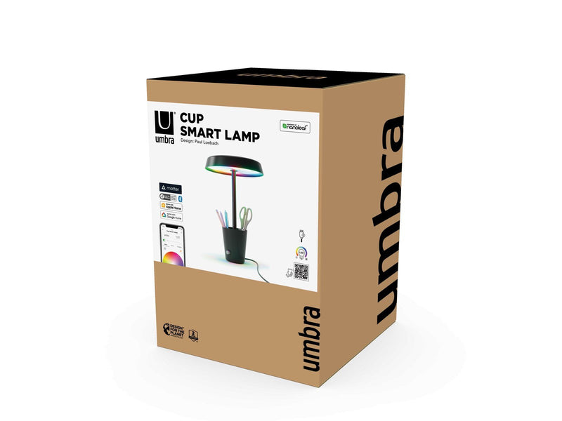 Nanoleaf Umbra Cup - Black