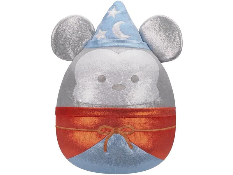 Squishmallows Disney 100 Sorcerer's Apprentice Mickey