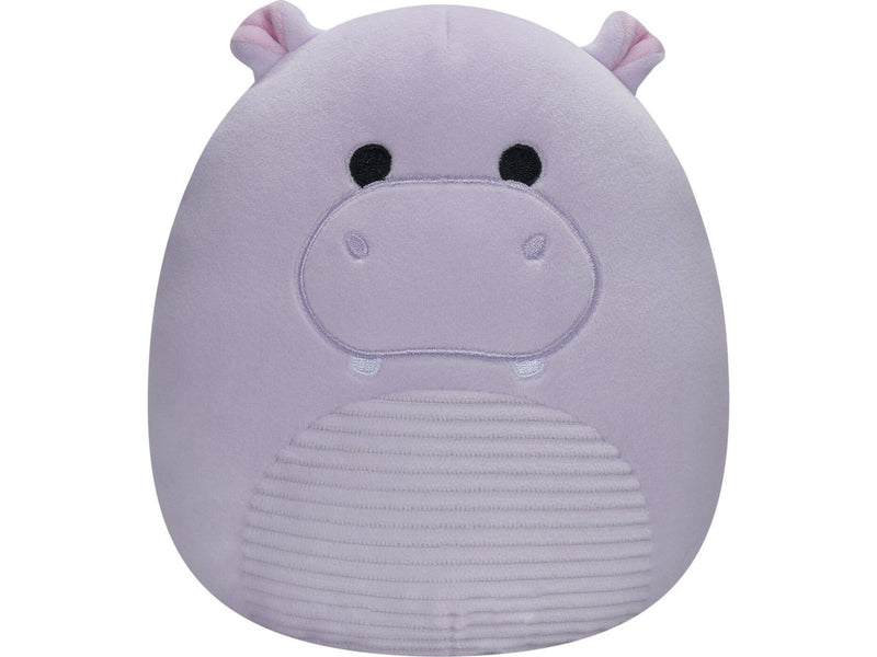 Squishmallows Hanna the Purple Hippo