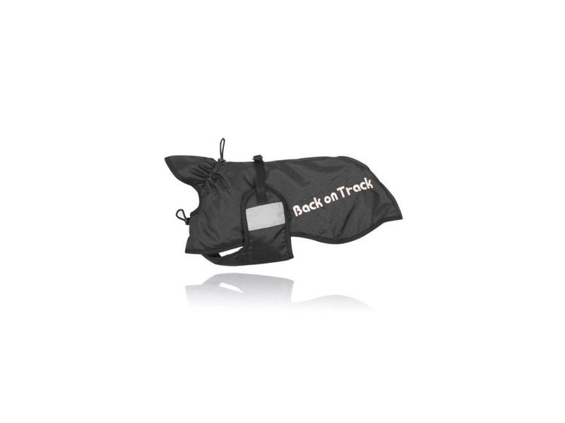 Back on track - Winter coat 43 cm - (734004110624)