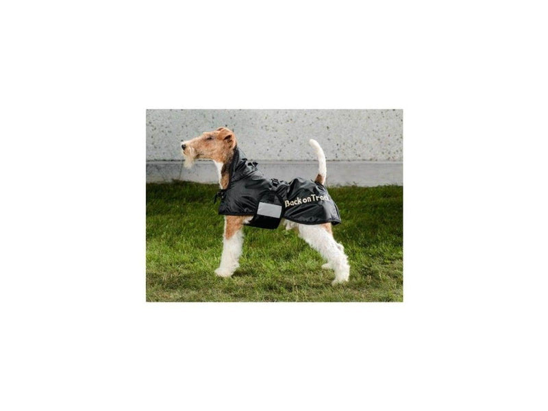 Back on track - Winter coat 43 cm - (734004110624)