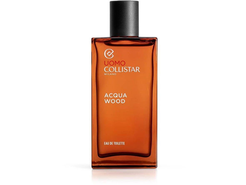 Collistar Uomo Acqua Wood Edt Spray