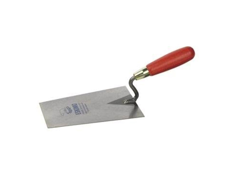 Eskimo monier trowel 185mm 5/185
