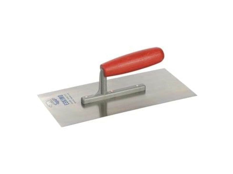 Eskimo plastering trowel 130x280mm american