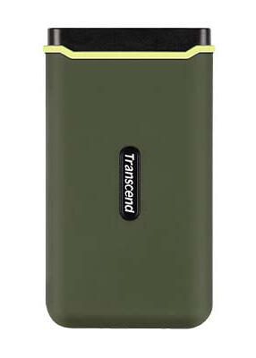 Transcend ESD380C Externe SSD 1 TB