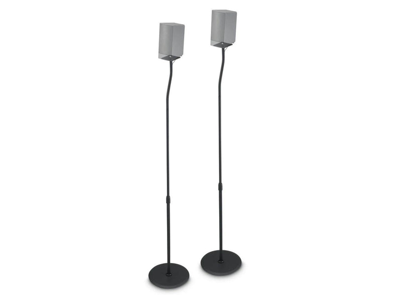 Hama Speaker Stand Universal 2-pack Black 5 kg
