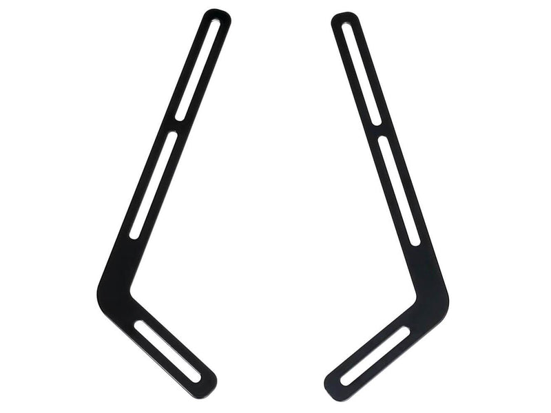 Hama Soundbar Bracket Universal Black 20 kg